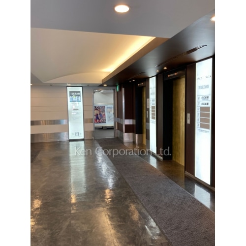 新宿テアトルビル