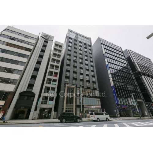 ダイワロイネットホテル京橋