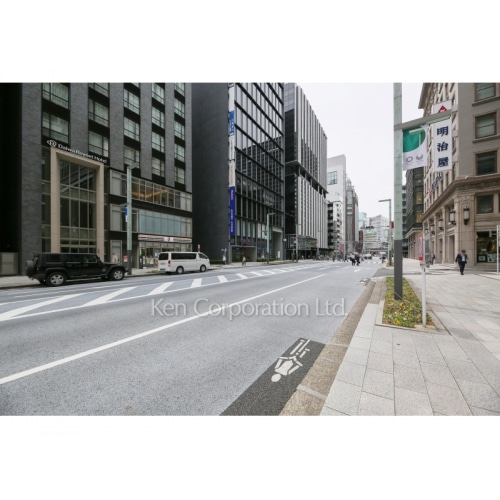 ダイワロイネットホテル京橋