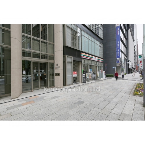 ダイワロイネットホテル京橋