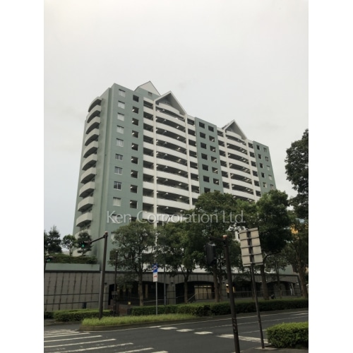 ヨコハマポートサイドロア 弐番館