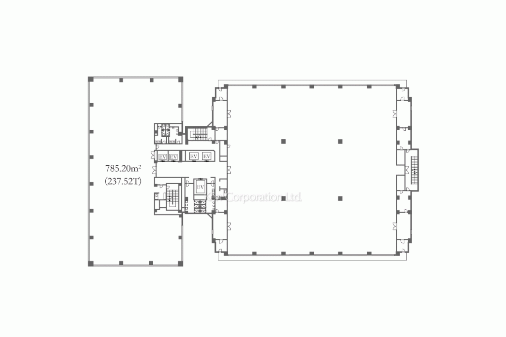 A-PLACE品川東(本館)
