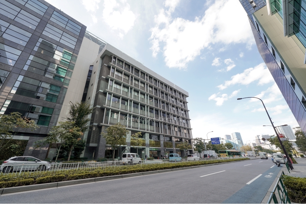 A-PLACE品川東(本館)