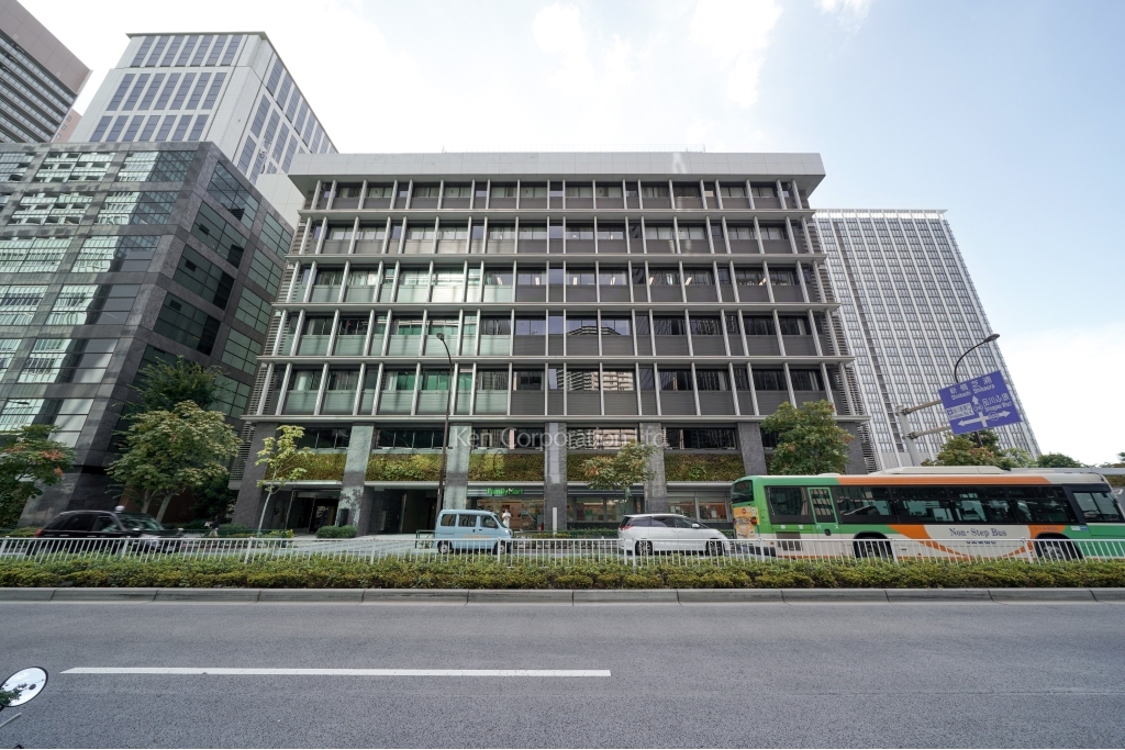 A-PLACE品川東(本館)