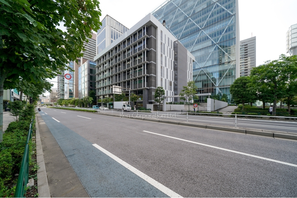 A-PLACE品川東(本館)