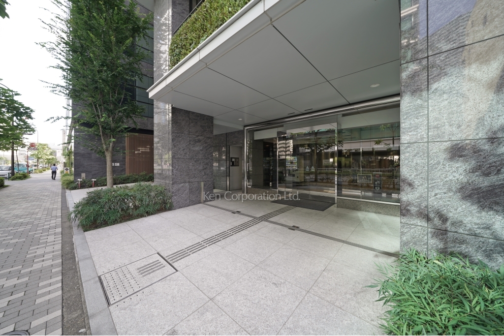 A-PLACE品川東(本館)