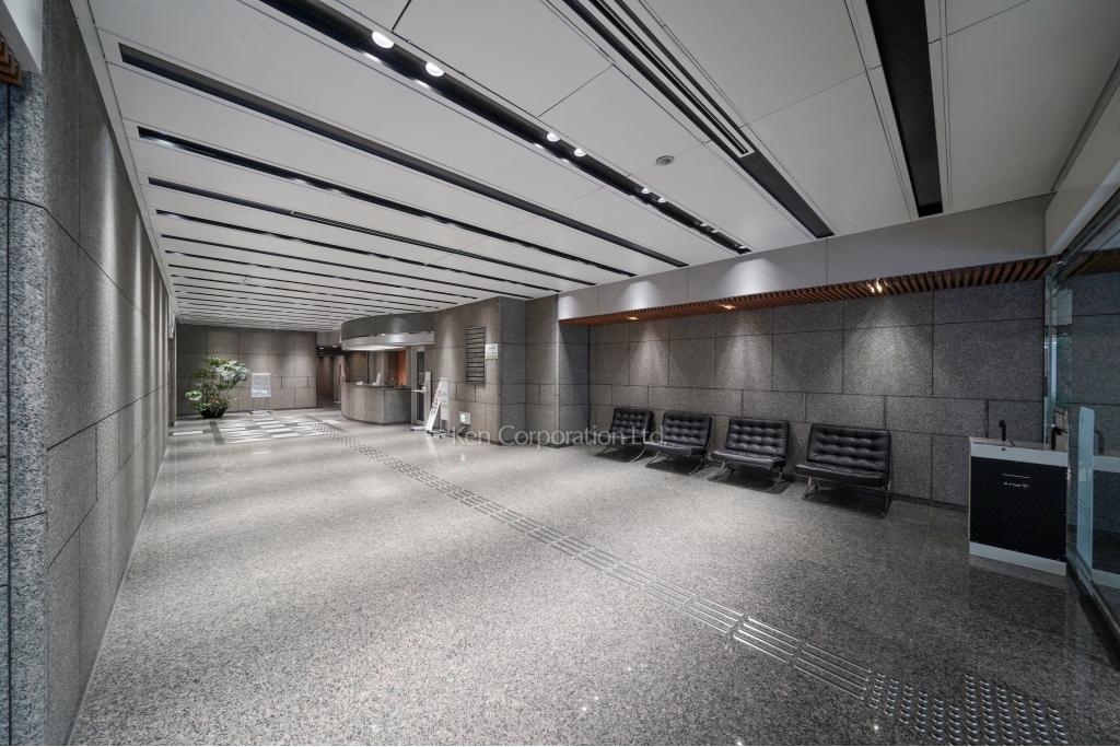 A-PLACE品川東(本館)