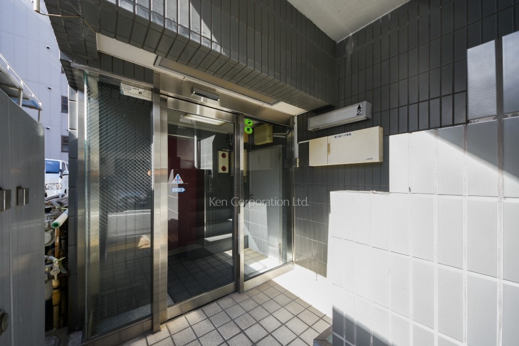 東京モリスビル第10