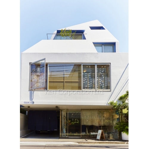 神宮前QUICOビル