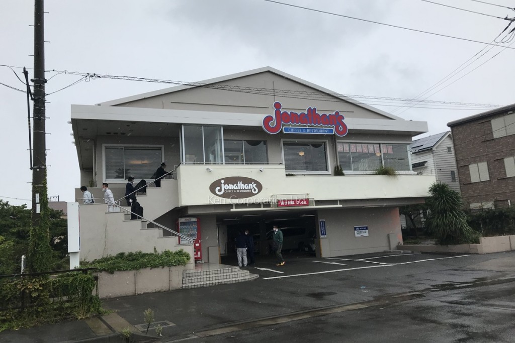 三浦海岸店舗