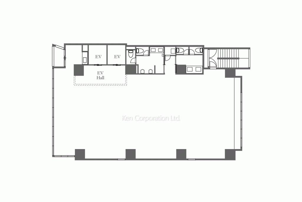 グリーンスクエア新宿