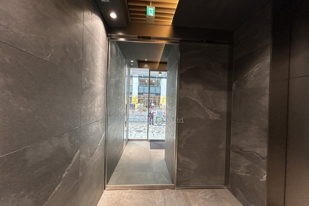 グリーンスクエア新宿