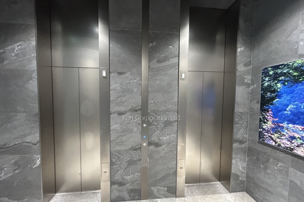 グリーンスクエア新宿