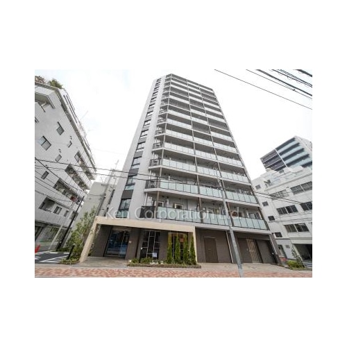 Brillia ist 元浅草