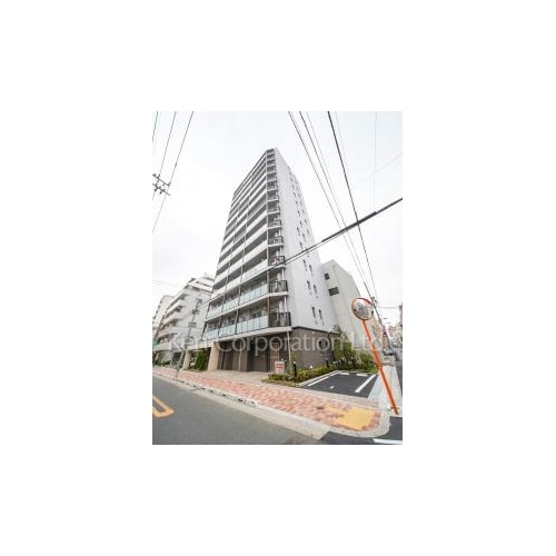 Brillia ist 元浅草