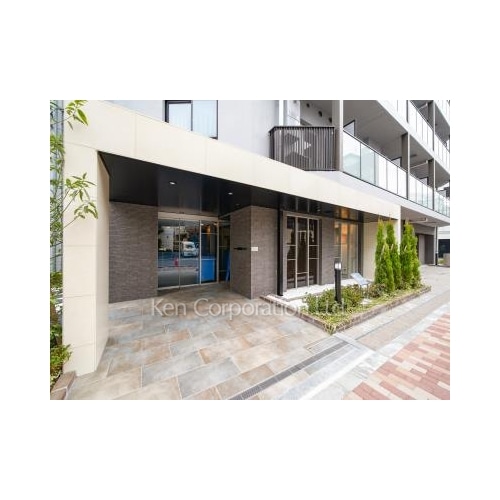 Brillia ist 元浅草