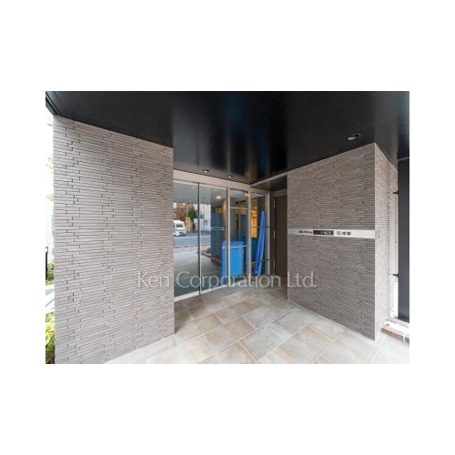 Brillia ist 元浅草