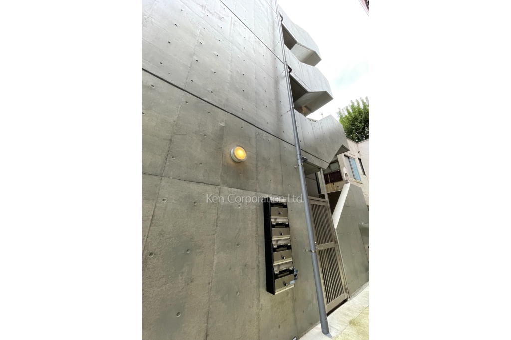 フィル・パーク西新宿(仮)