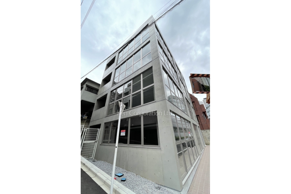 フィル・パーク西新宿(仮)