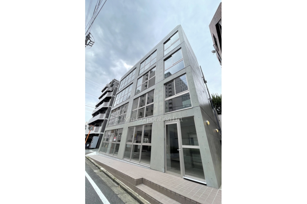 フィル・パーク西新宿(仮)