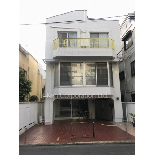 南青山石原ビル