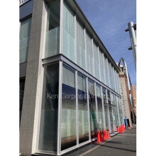 ザ・クライテリオン代官山