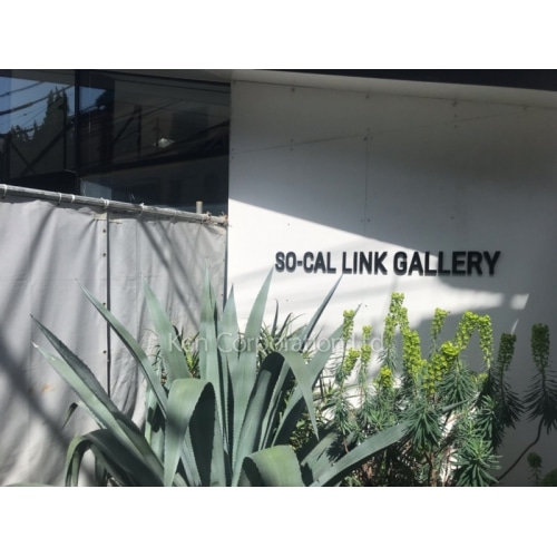 SO-CAL LINK OMOTESANDO