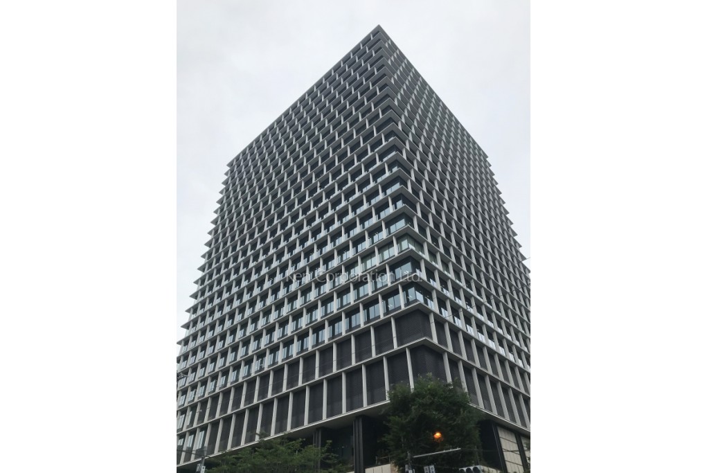 神田スクエアフロント