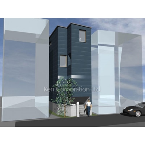 ソムニアーレ西麻布