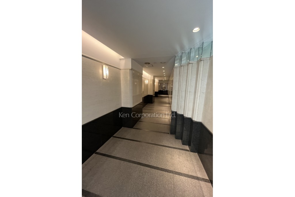 近鉄銀座中央通りビルⅡ