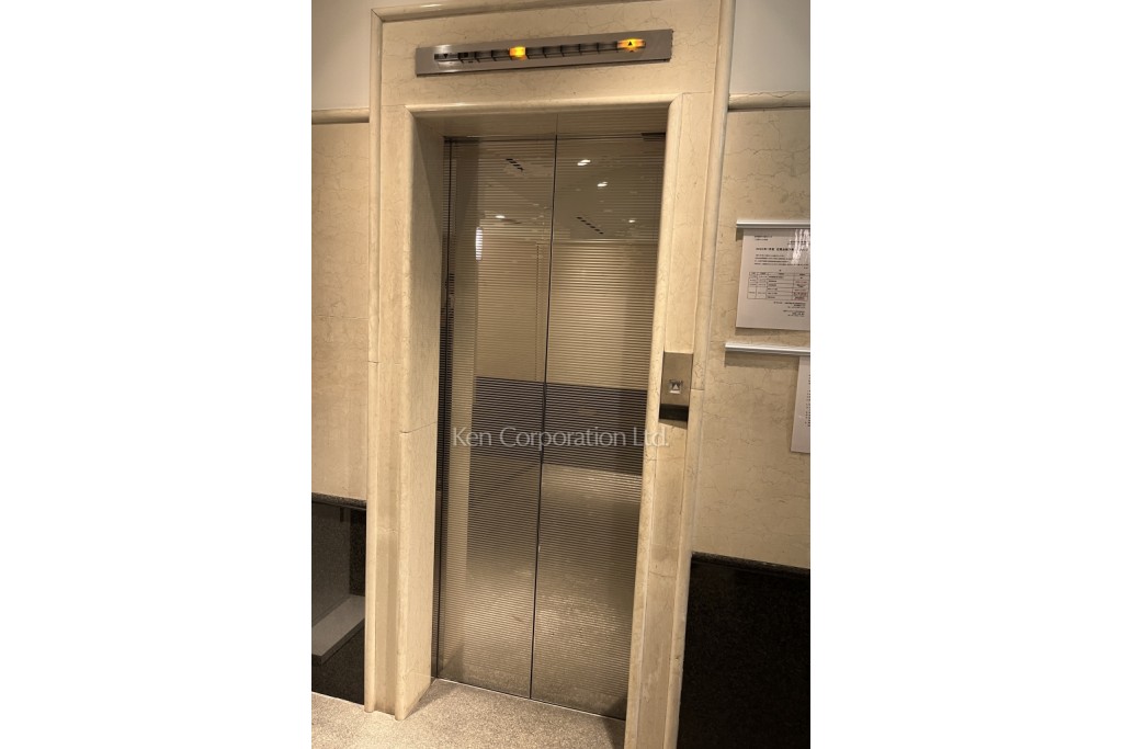 近鉄銀座中央通りビルⅡ