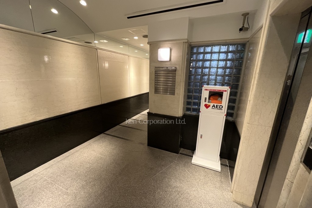 近鉄銀座中央通りビルⅡ