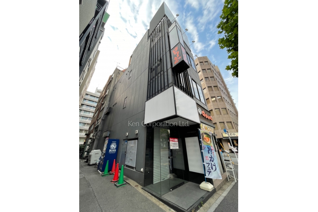 木村実業第5ビル