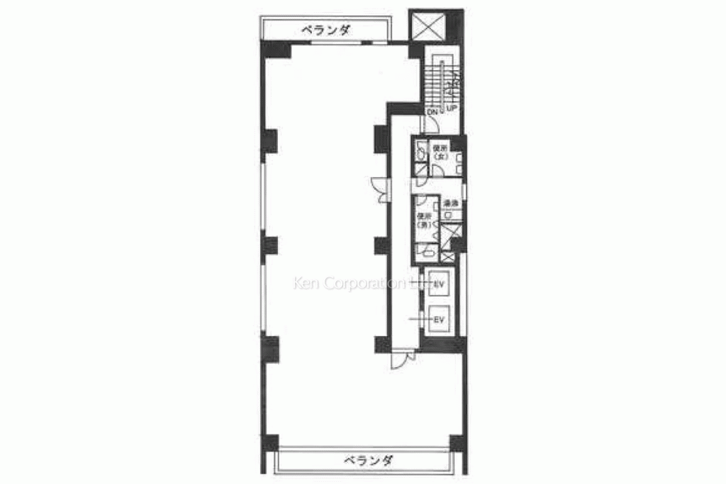日本橋小網町THビル