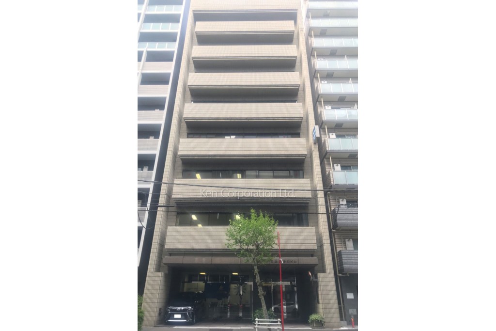 日本橋小網町THビル