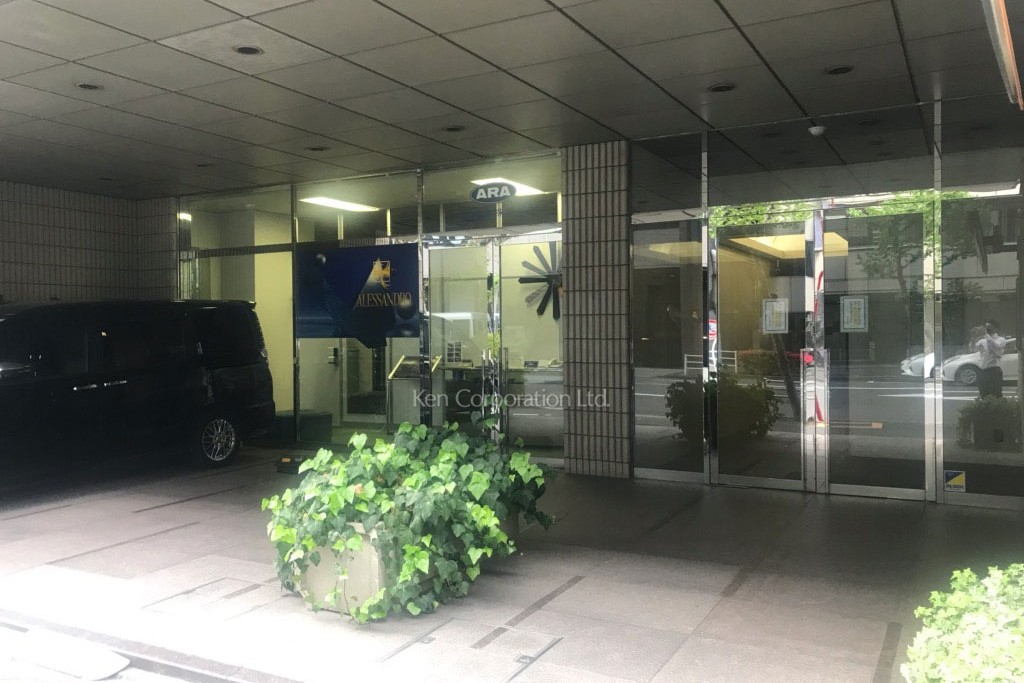 日本橋小網町THビル