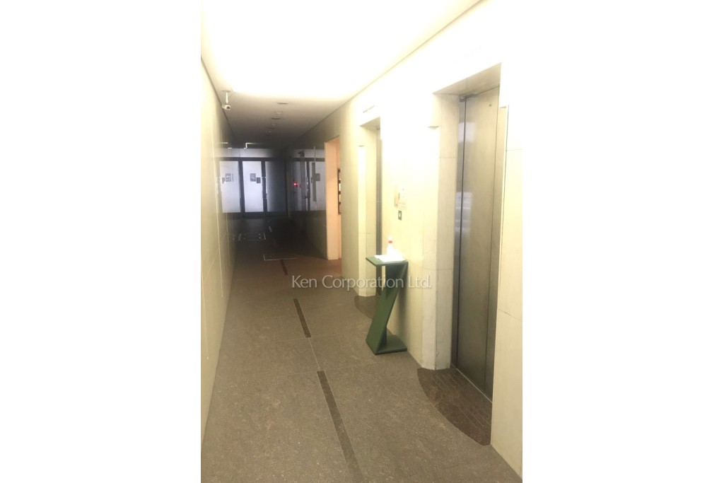 日本橋小網町THビル