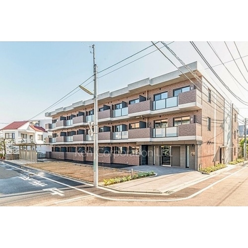 ヴェール・クレール梅ヶ丘