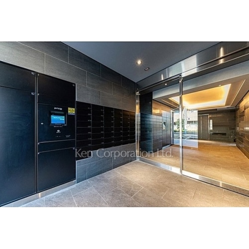 ヴェール・クレール梅ヶ丘