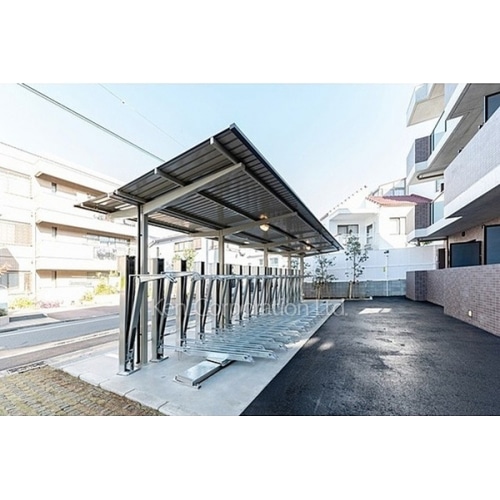 ヴェール・クレール梅ヶ丘