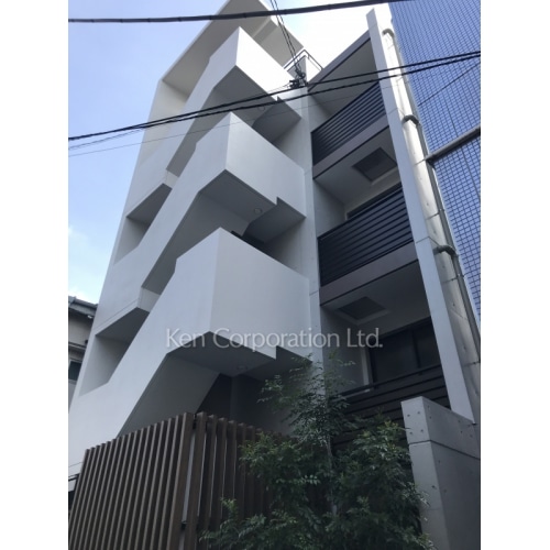 ビサンテ恵比寿