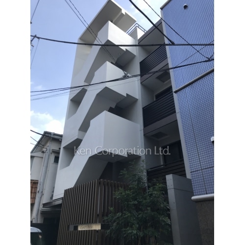 ビサンテ恵比寿