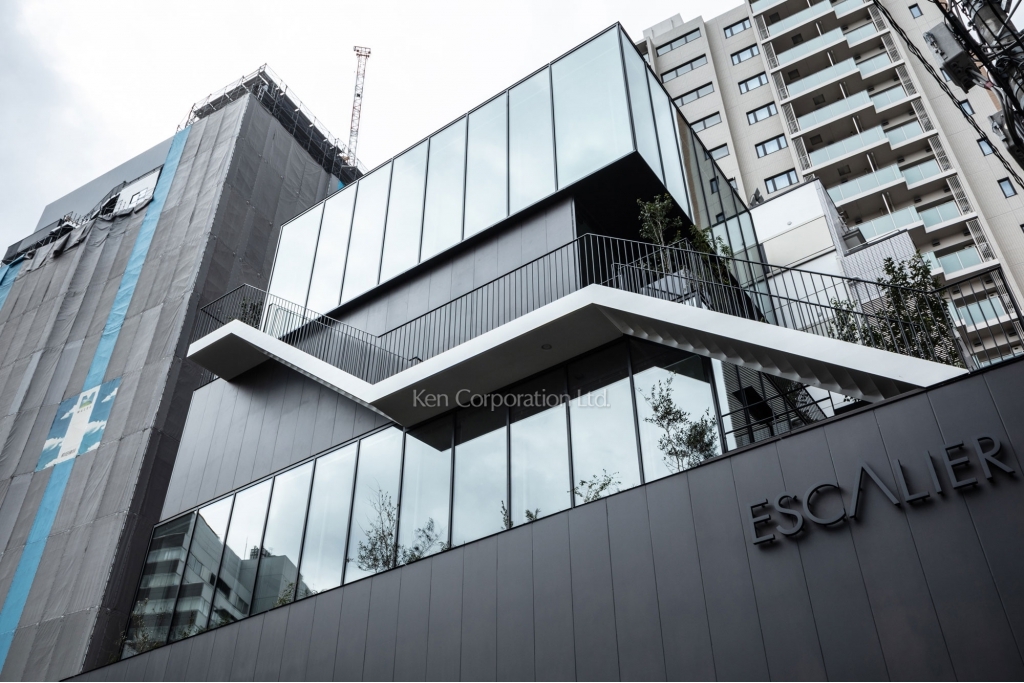 ESCALIER麹町