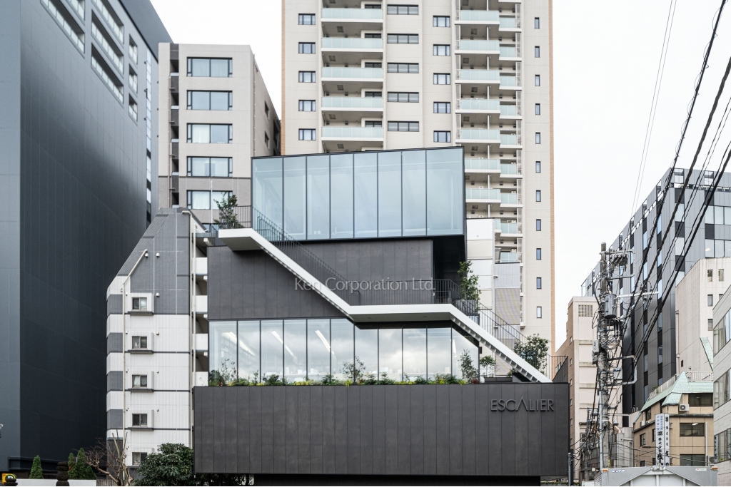 ESCALIER麹町