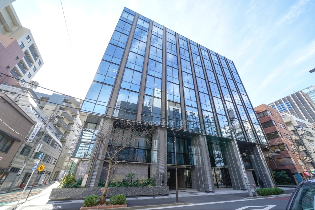 住友不動産神田和泉町ビル