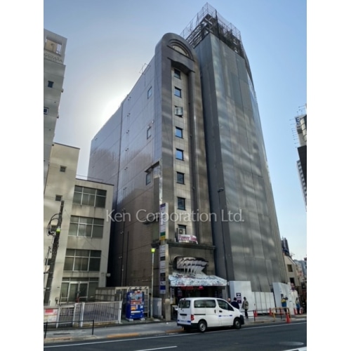 パワーハウス六本木ビル