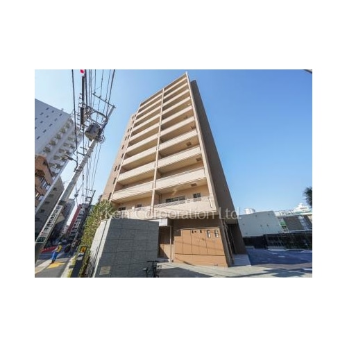 THE CLASS MINAMIAZABU