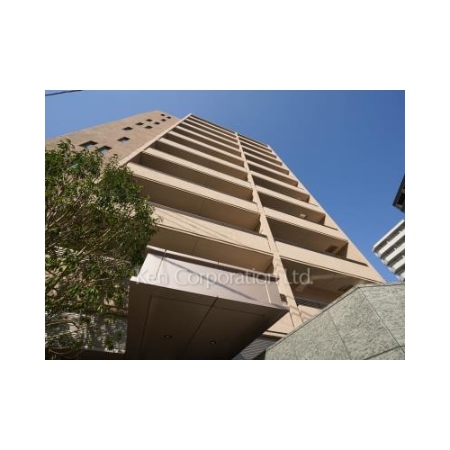 THE CLASS MINAMIAZABU