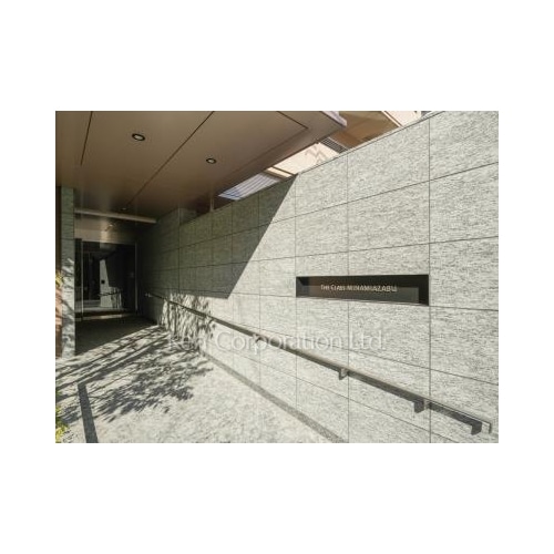 THE CLASS MINAMIAZABU