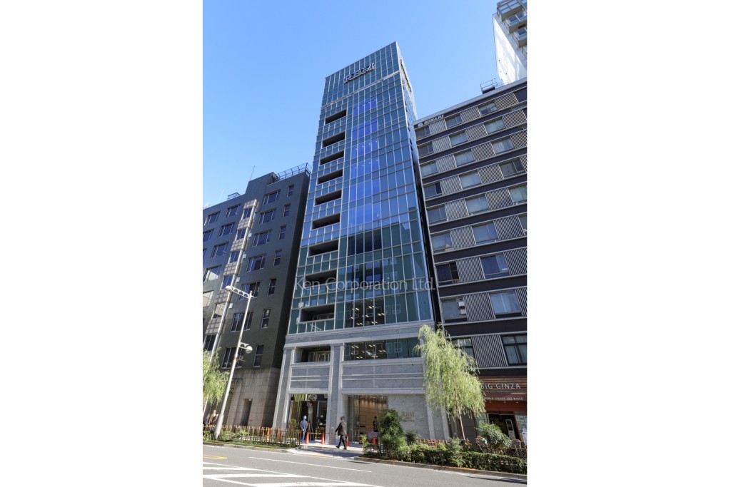 RBM銀座ビル